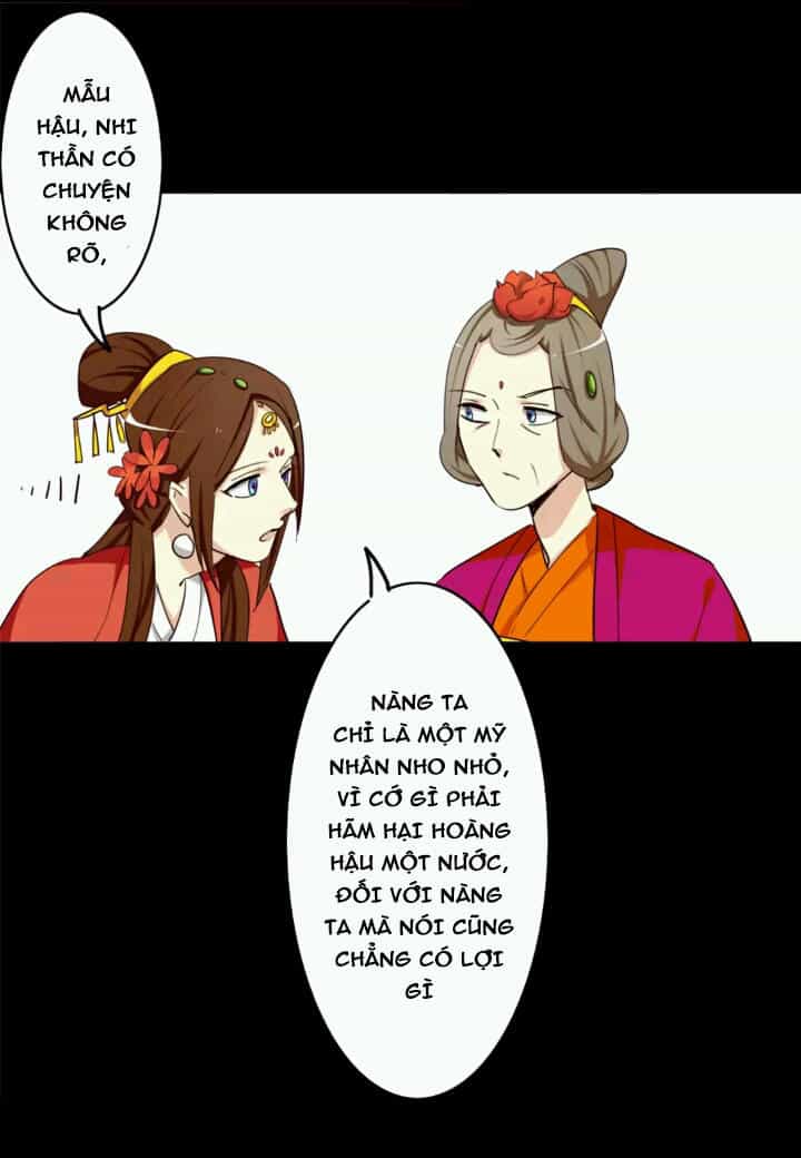 Lưỡng Bất Nghi - Chương 30 - ảnh 6