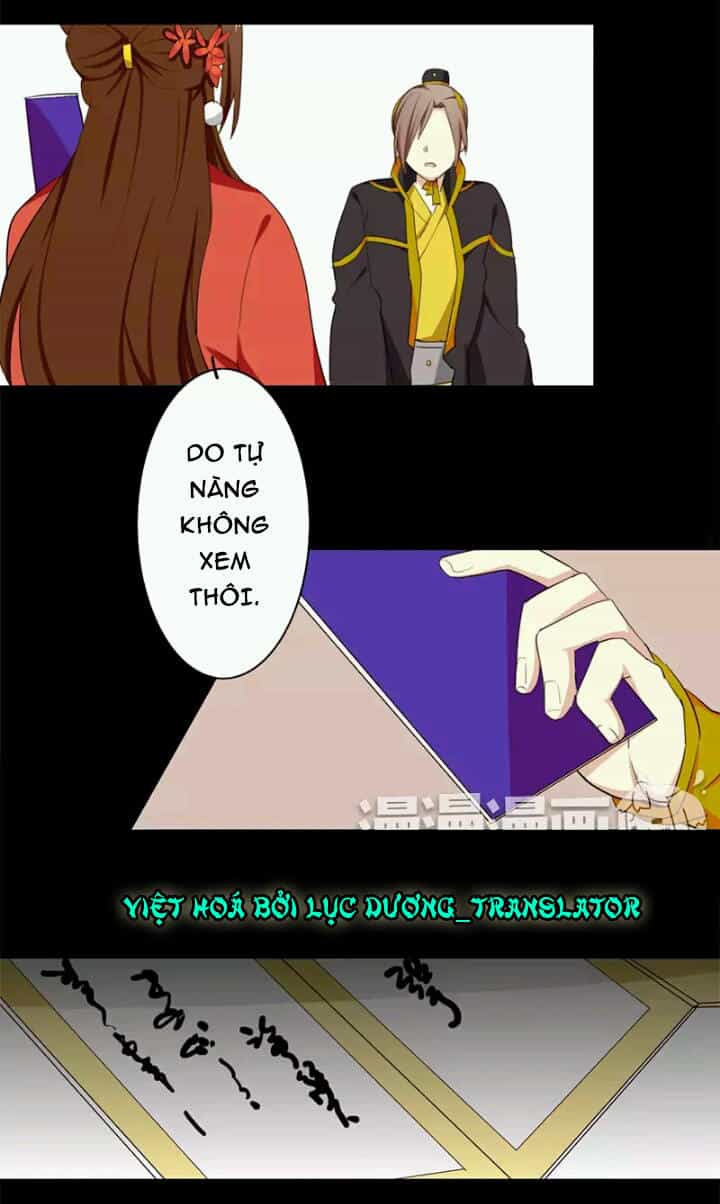 Lưỡng Bất Nghi - Chương 32 - ảnh 12