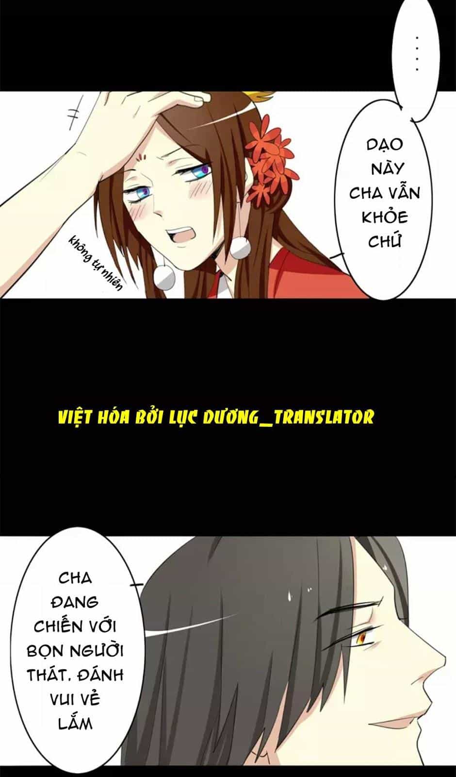 Lưỡng Bất Nghi - Chương 33 - ảnh 11
