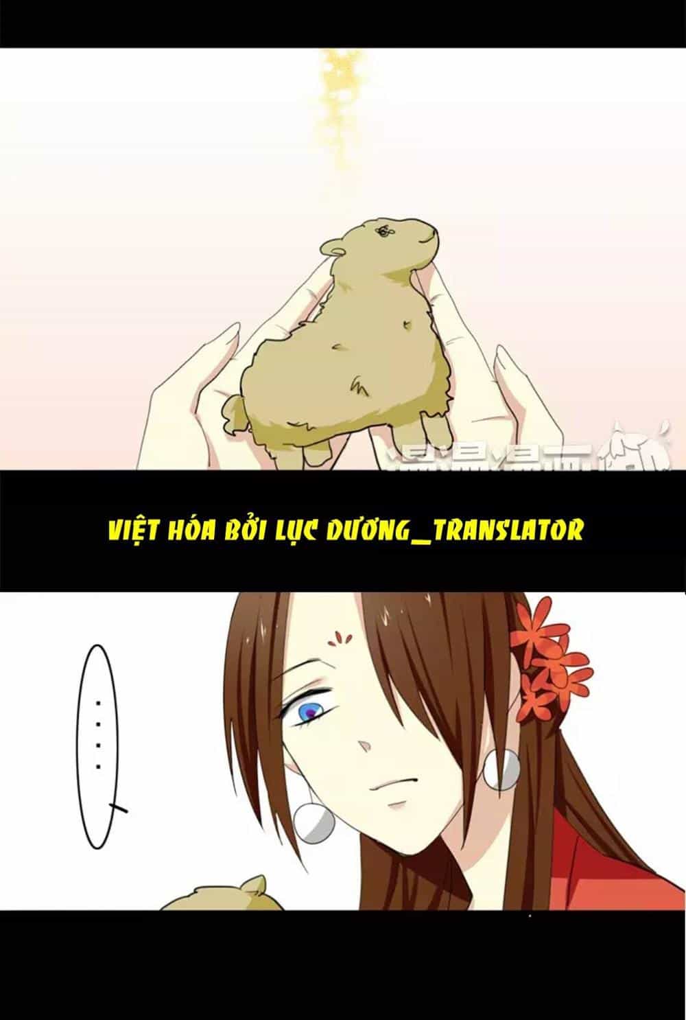 Lưỡng Bất Nghi - Chương 33 - ảnh 16
