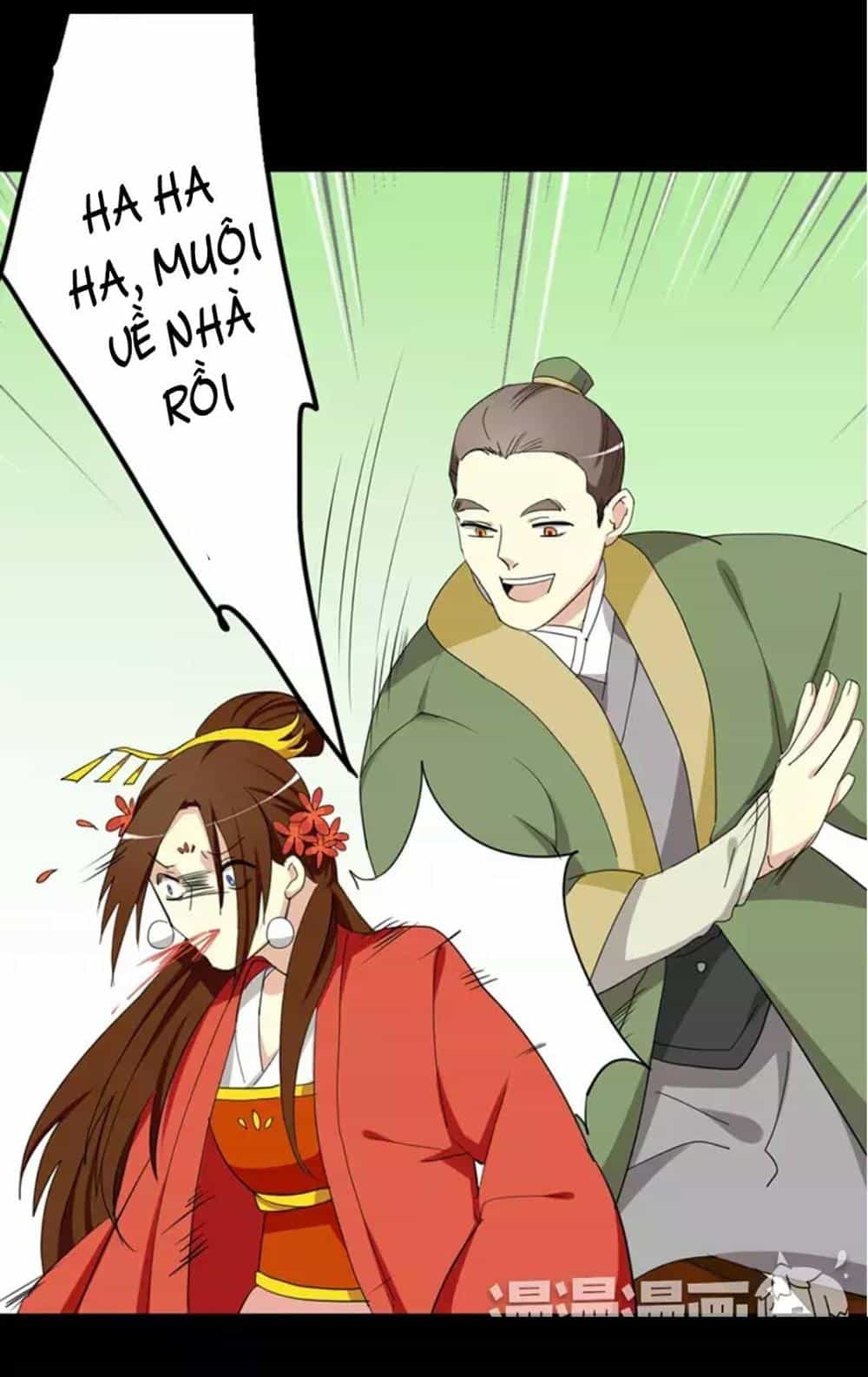 Lưỡng Bất Nghi - Chương 33 - ảnh 22