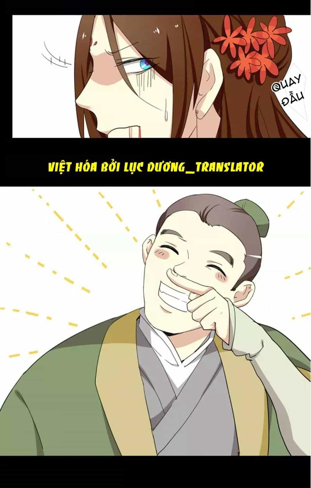 Lưỡng Bất Nghi - Chương 33 - ảnh 23
