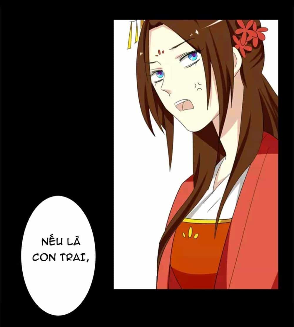 Lưỡng Bất Nghi - Chương 34 - ảnh 17