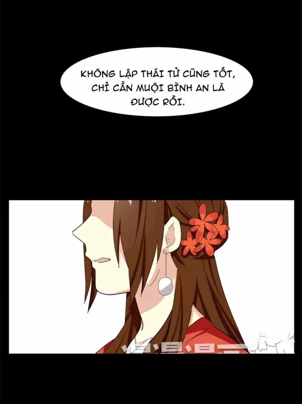 Lưỡng Bất Nghi - Chương 34 - ảnh 22