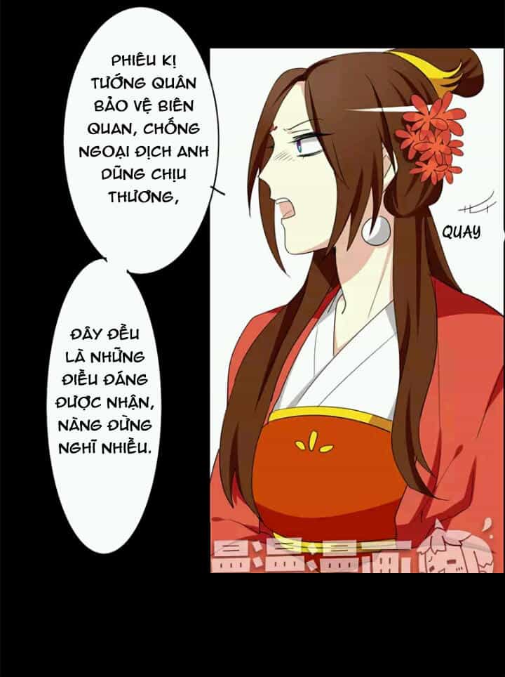 Lưỡng Bất Nghi - Chương 35 - ảnh 16