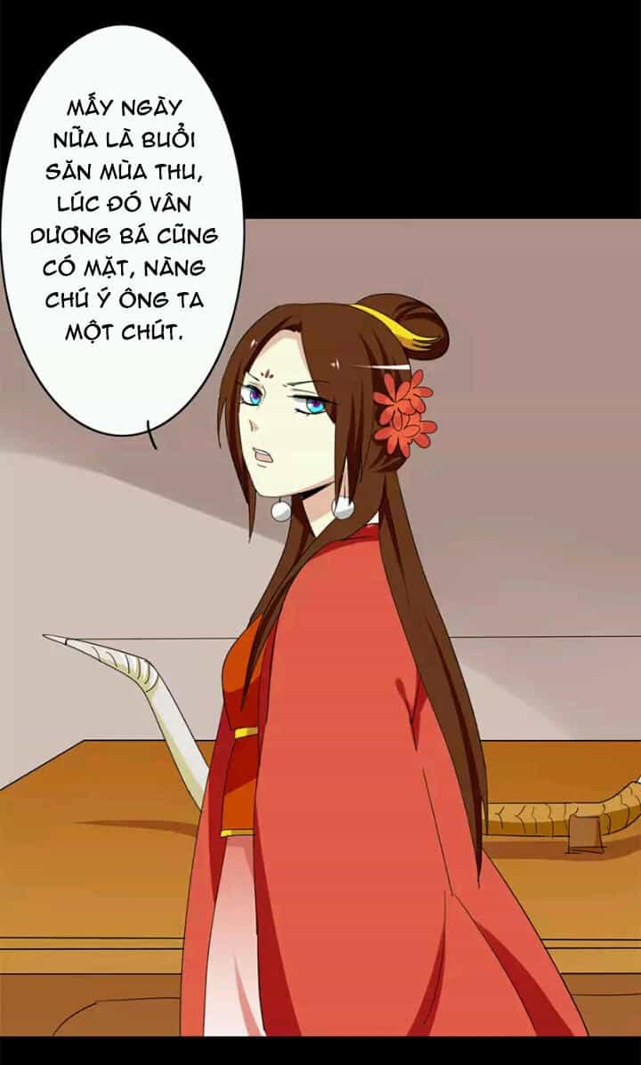Lưỡng Bất Nghi - Chương 35 - ảnh 21