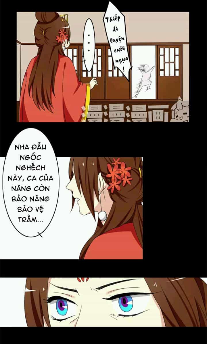 Lưỡng Bất Nghi - Chương 35 - ảnh 23