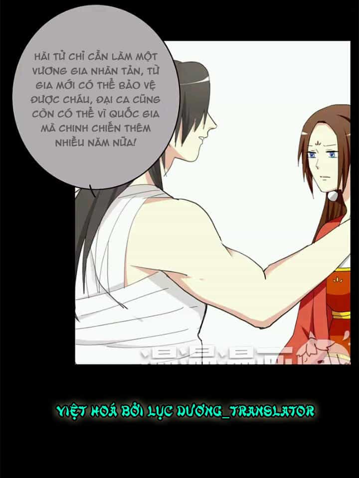 Lưỡng Bất Nghi - Chương 35 - ảnh 5