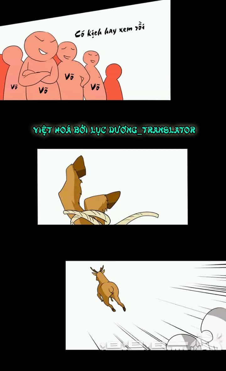 Lưỡng Bất Nghi - Chương 36 - ảnh 16