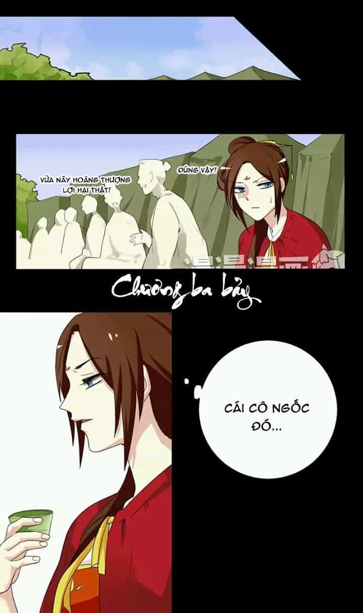Lưỡng Bất Nghi - Chương 37 - ảnh 1