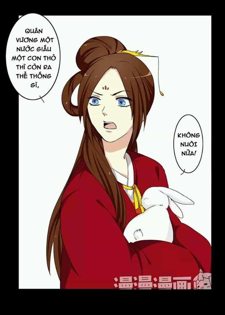 Lưỡng Bất Nghi - Chương 37 - ảnh 15