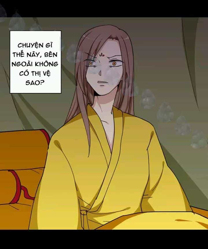 Lưỡng Bất Nghi - Chương 37 - ảnh 19