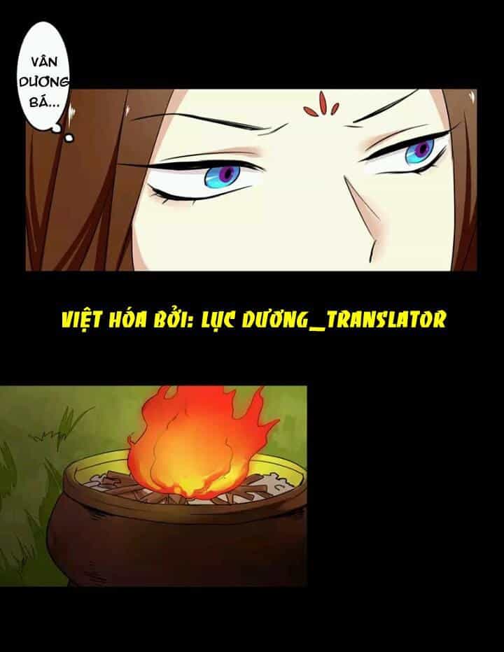 Lưỡng Bất Nghi - Chương 37 - ảnh 9
