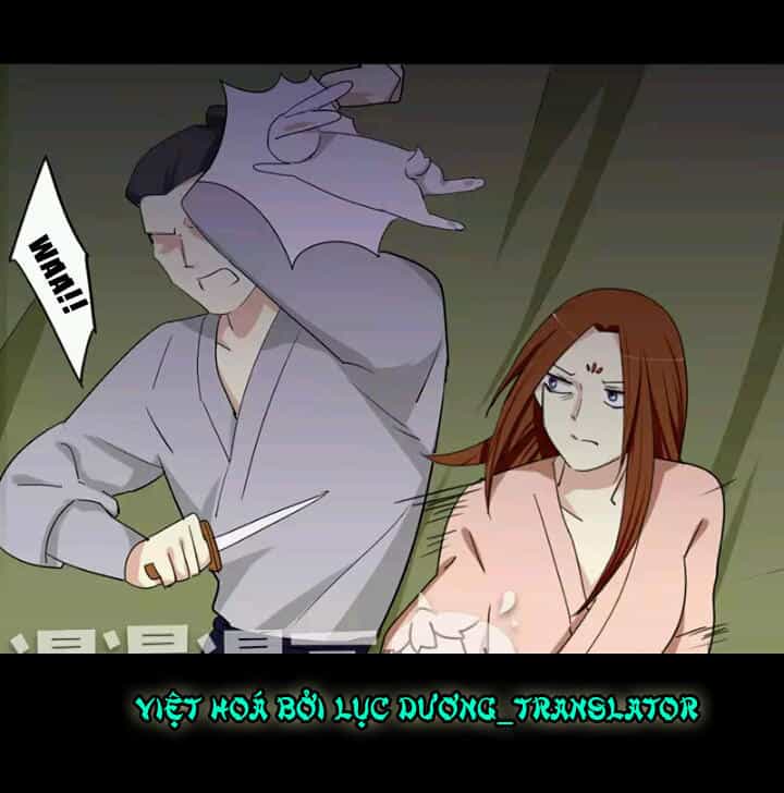 Lưỡng Bất Nghi - Chương 38 - ảnh 14