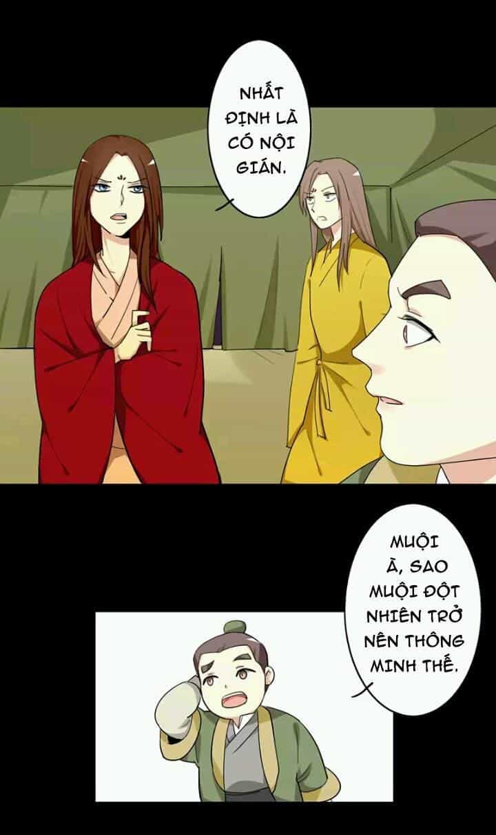 Lưỡng Bất Nghi - Chương 39 - ảnh 7