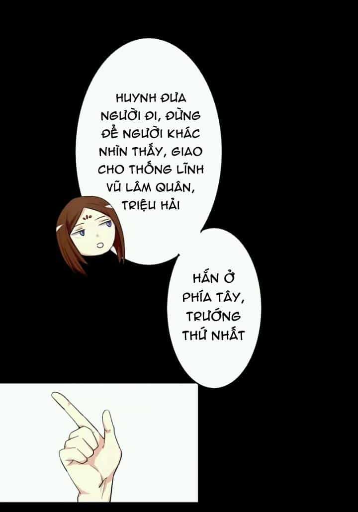Lưỡng Bất Nghi - Chương 39 - ảnh 9