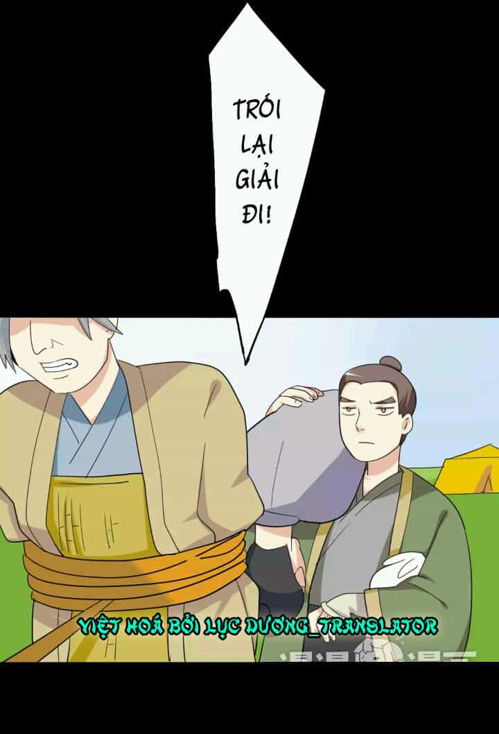 Lưỡng Bất Nghi - Chương 41 - ảnh 12