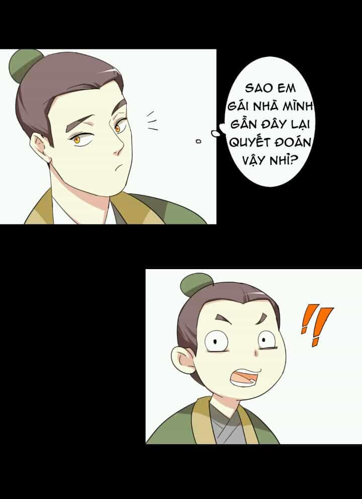 Lưỡng Bất Nghi - Chương 41 - ảnh 5