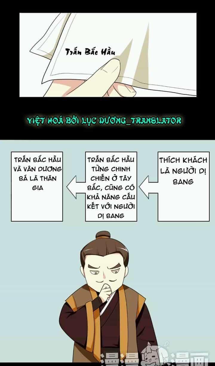 Lưỡng Bất Nghi - Chương 43 - ảnh 14