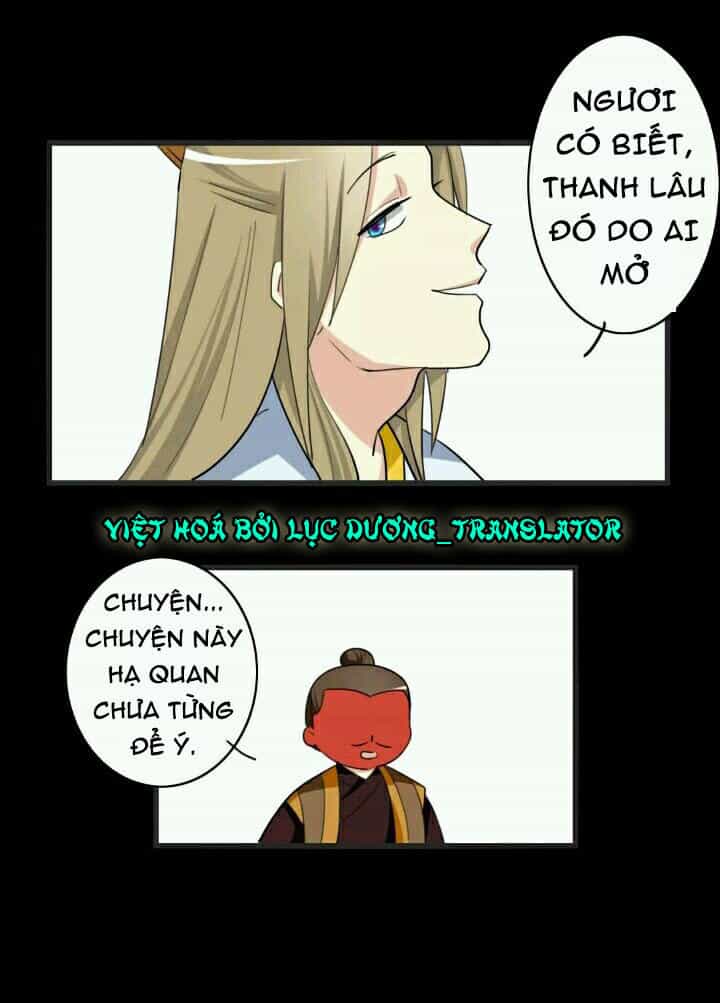 Lưỡng Bất Nghi - Chương 44 - ảnh 12