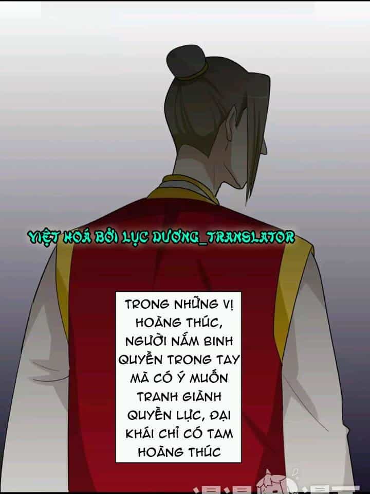Lưỡng Bất Nghi - Chương 45 - ảnh 17