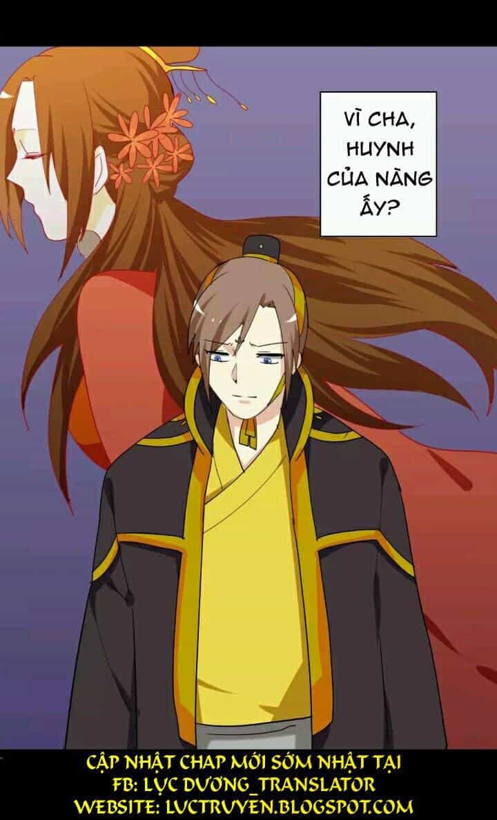 Lưỡng Bất Nghi - Chương 46 - ảnh 18