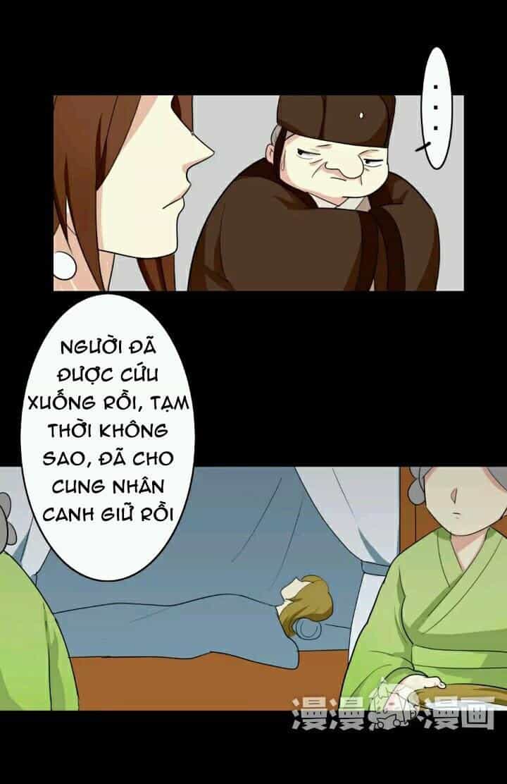 Lưỡng Bất Nghi - Chương 46 - ảnh 3
