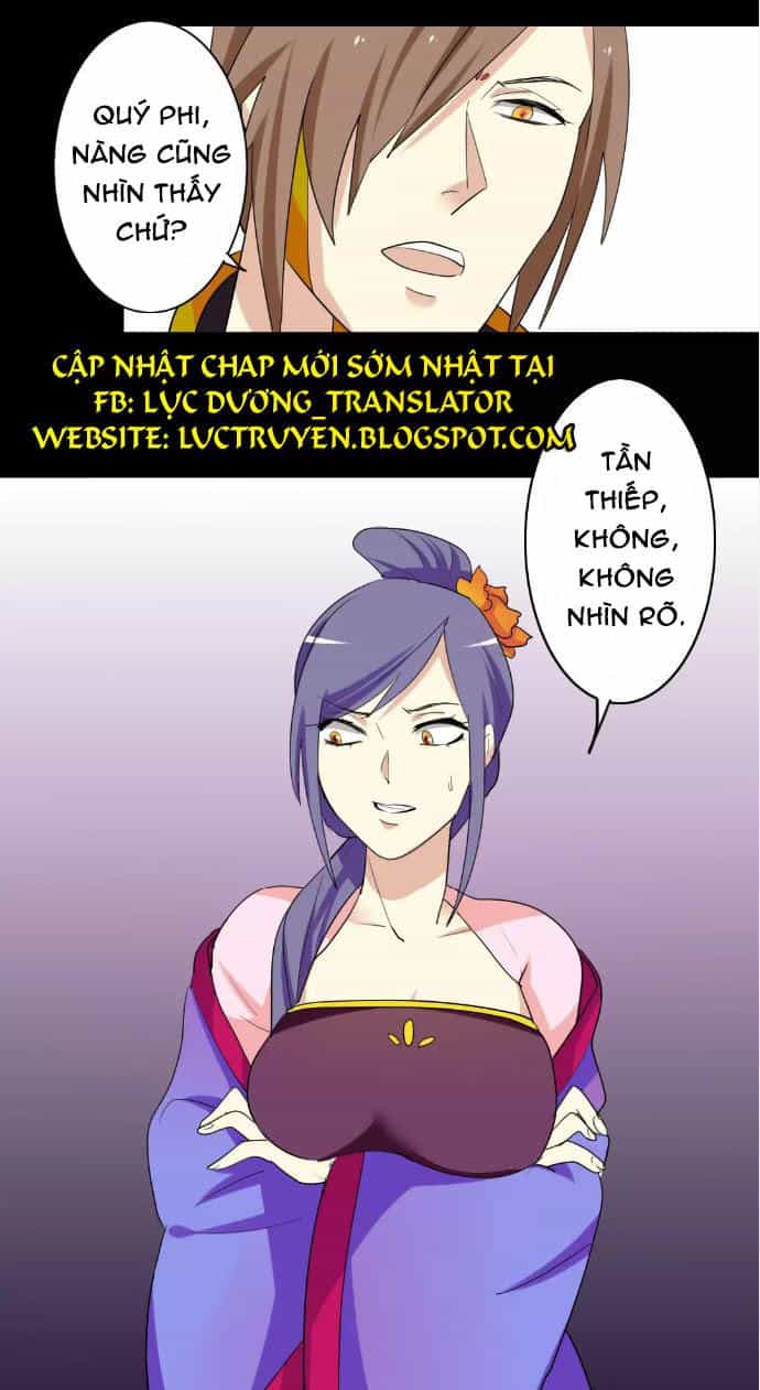 Lưỡng Bất Nghi - Chương 47 - ảnh 18