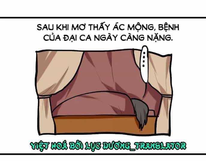 Lưỡng Bất Nghi - Chương 48.5 - ảnh 5