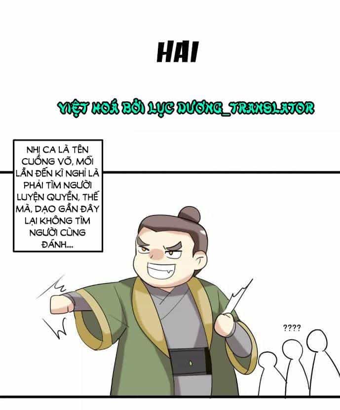 Lưỡng Bất Nghi - Chương 48.5 - ảnh 7