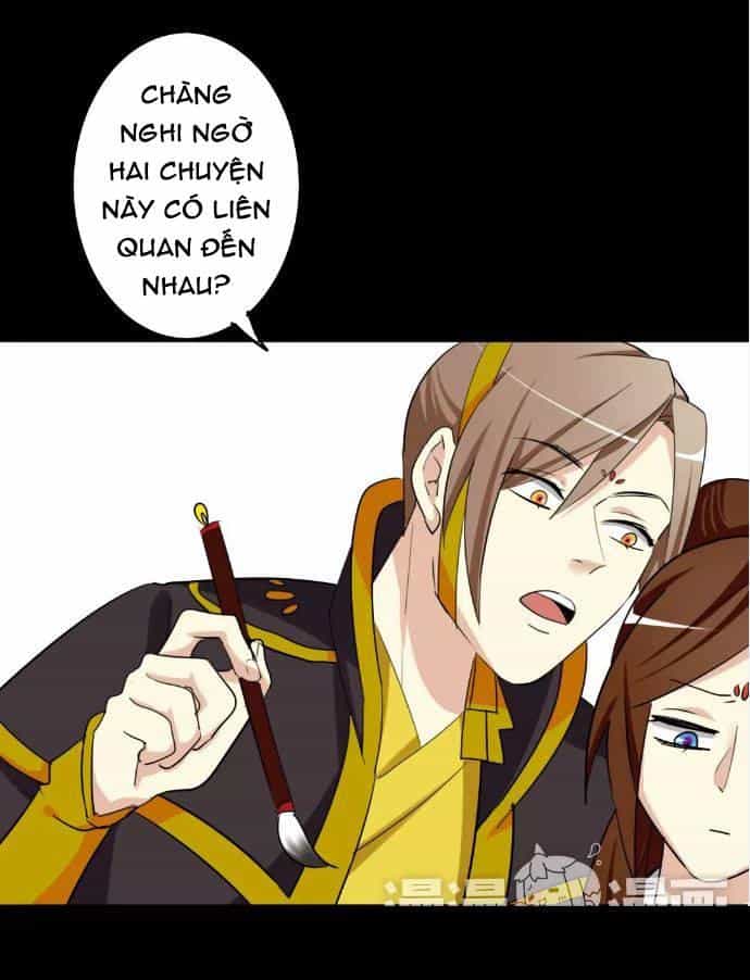 Lưỡng Bất Nghi - Chương 49 - ảnh 14