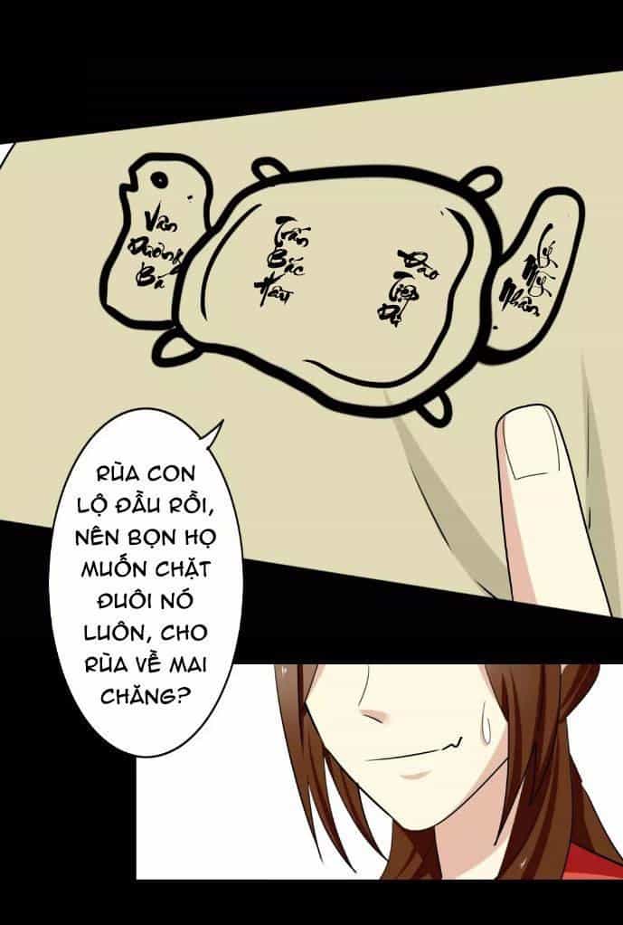 Lưỡng Bất Nghi - Chương 49 - ảnh 16