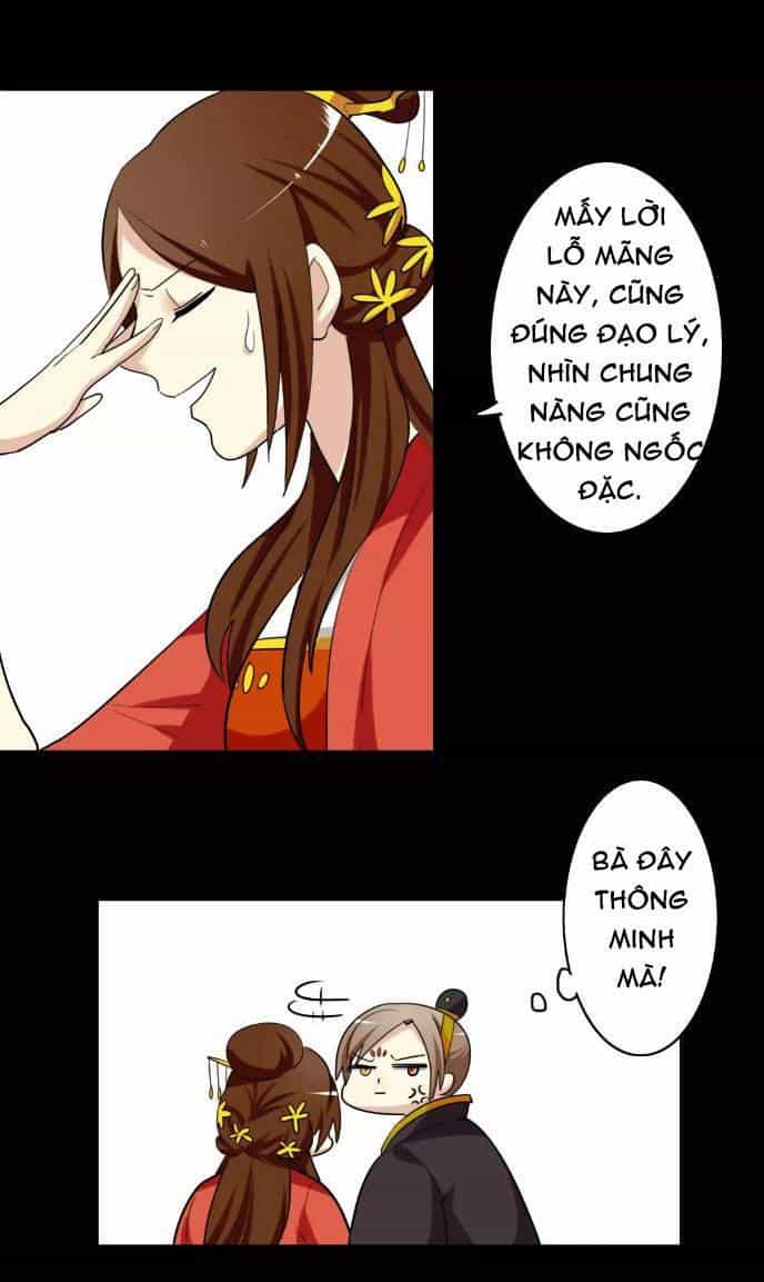 Lưỡng Bất Nghi - Chương 49 - ảnh 17