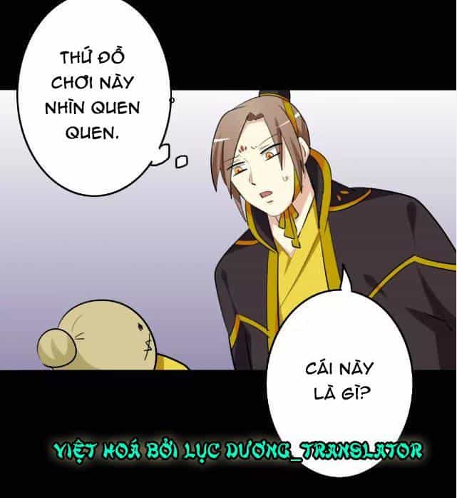 Lưỡng Bất Nghi - Chương 51 - ảnh 13