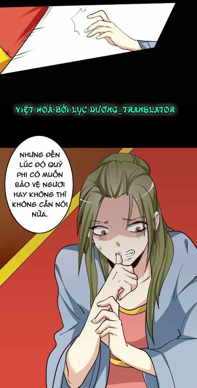 Lưỡng Bất Nghi - Chương 51 - ảnh 3