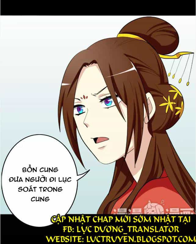Lưỡng Bất Nghi - Chương 52 - ảnh 17