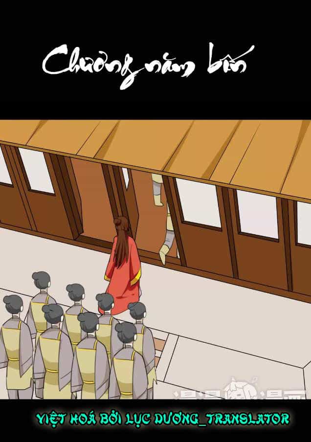 Lưỡng Bất Nghi - Chương 54 - ảnh 1