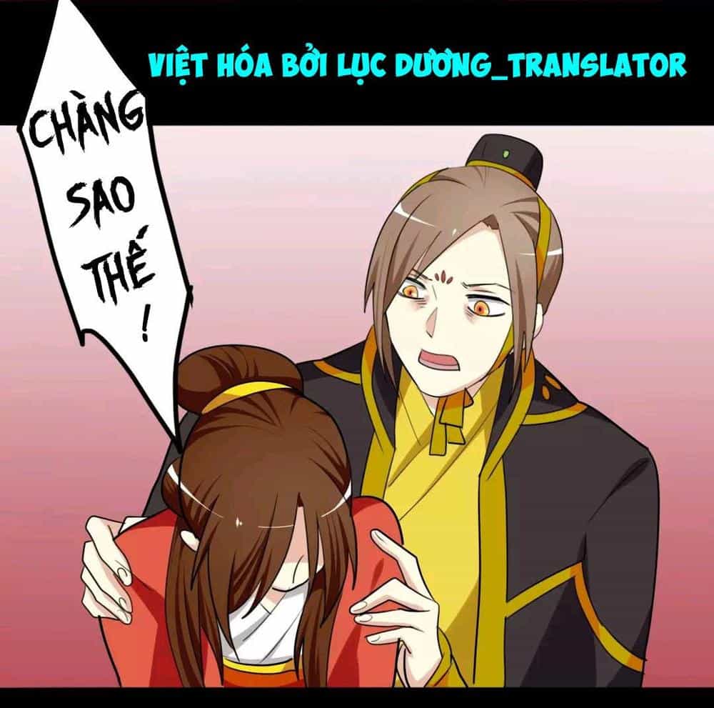 Lưỡng Bất Nghi - Chương 55 - ảnh 19