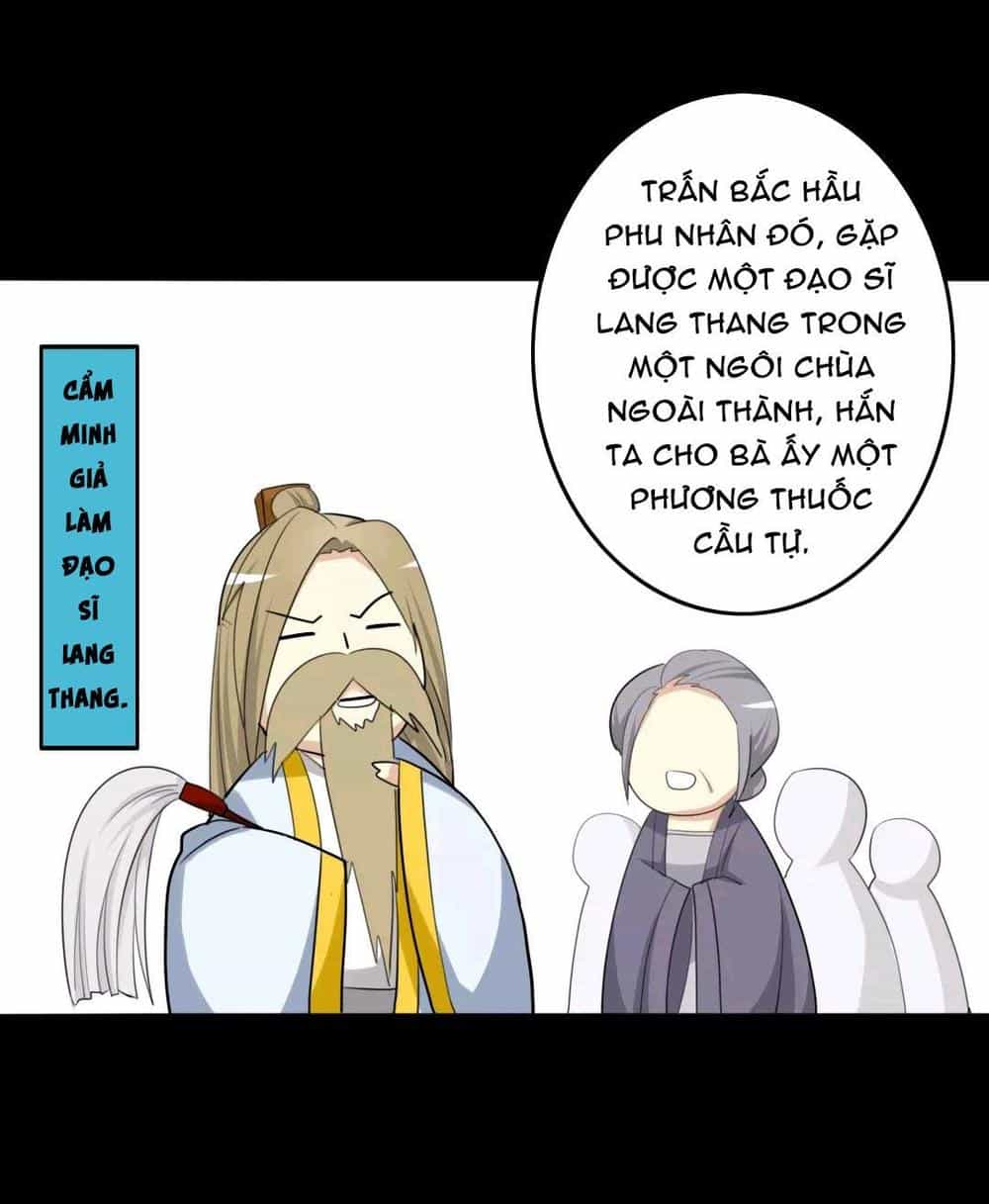 Lưỡng Bất Nghi - Chương 55 - ảnh 4