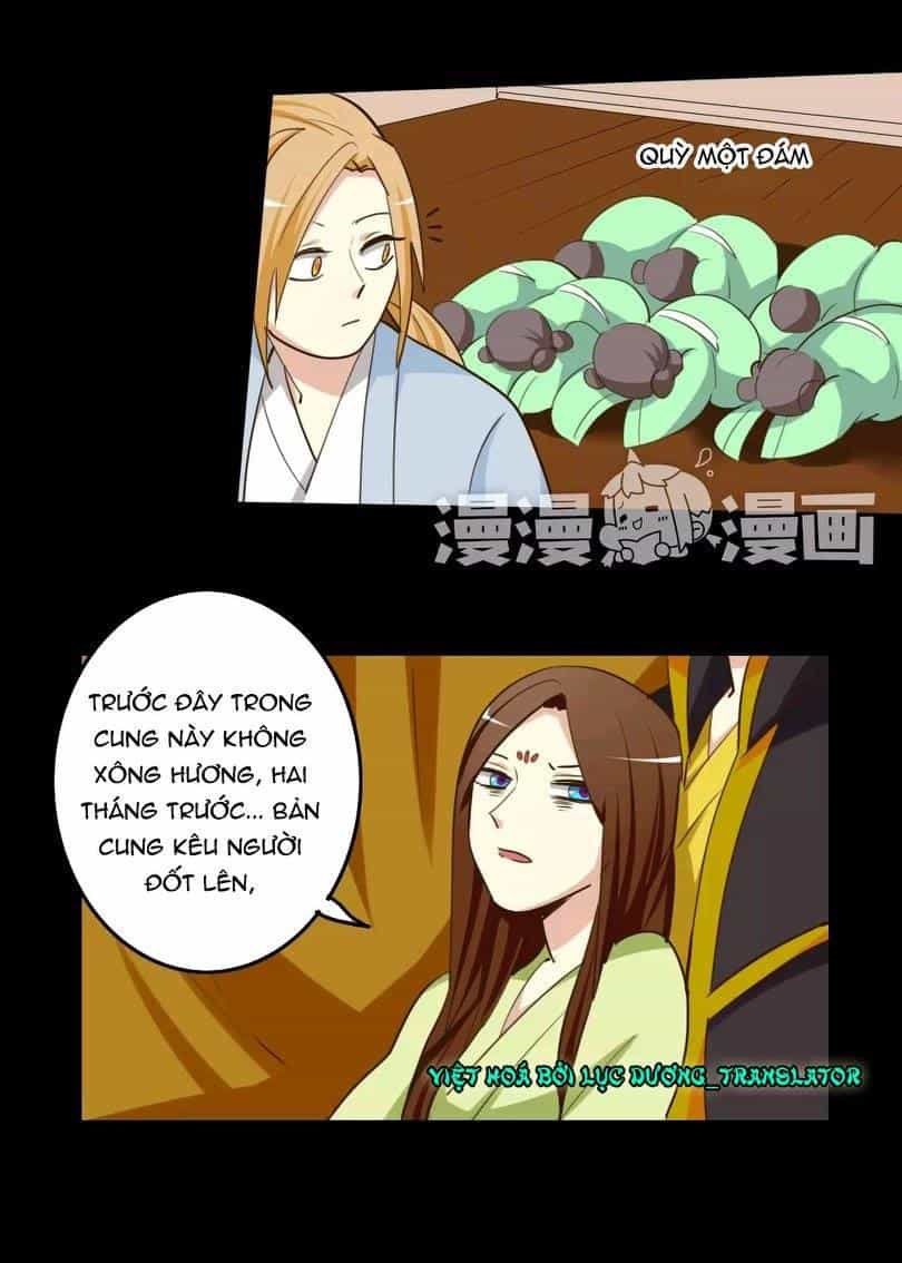 Lưỡng Bất Nghi - Chương 56 - ảnh 15