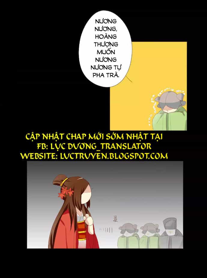Lưỡng Bất Nghi - Chương 6 - ảnh 10