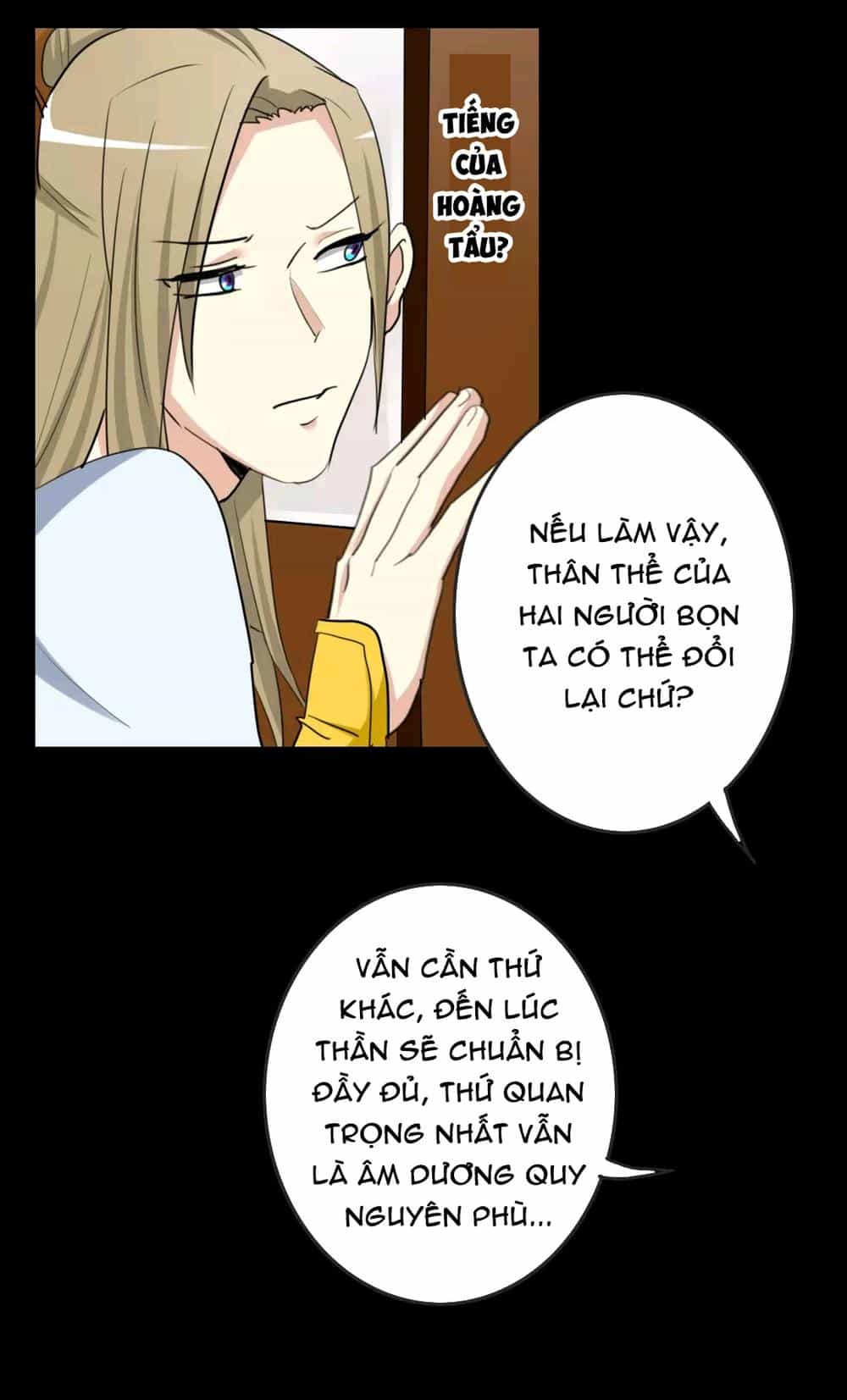 Lưỡng Bất Nghi - Chương 58 - ảnh 15