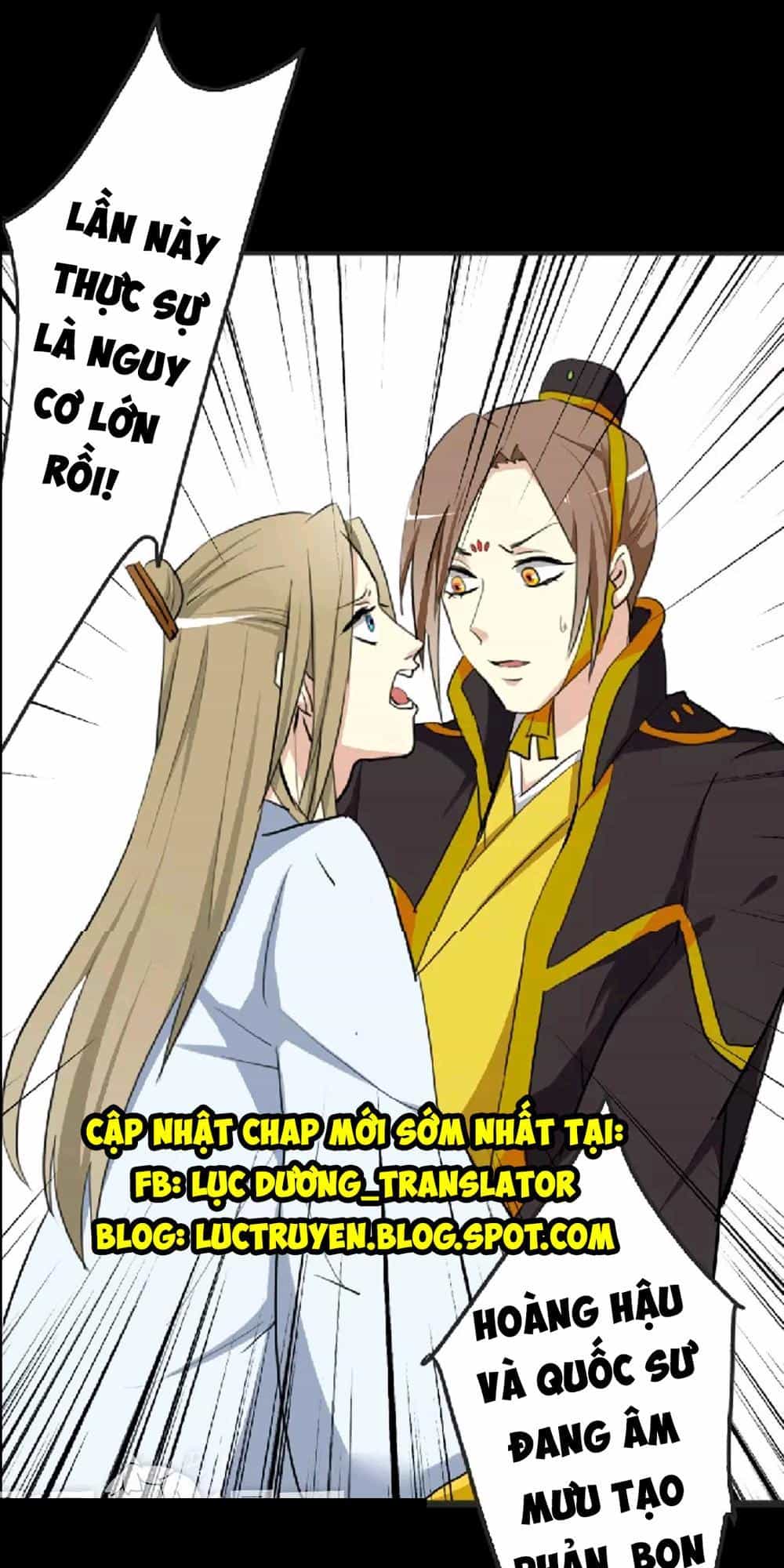 Lưỡng Bất Nghi - Chương 58 - ảnh 21