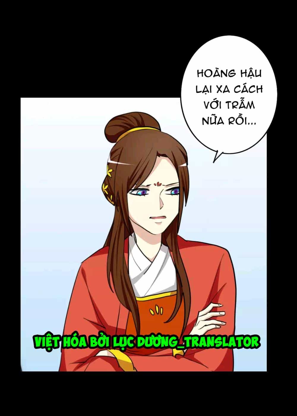 Lưỡng Bất Nghi - Chương 58 - ảnh 3