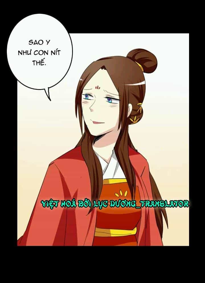 Lưỡng Bất Nghi - Chương 62 - ảnh 11