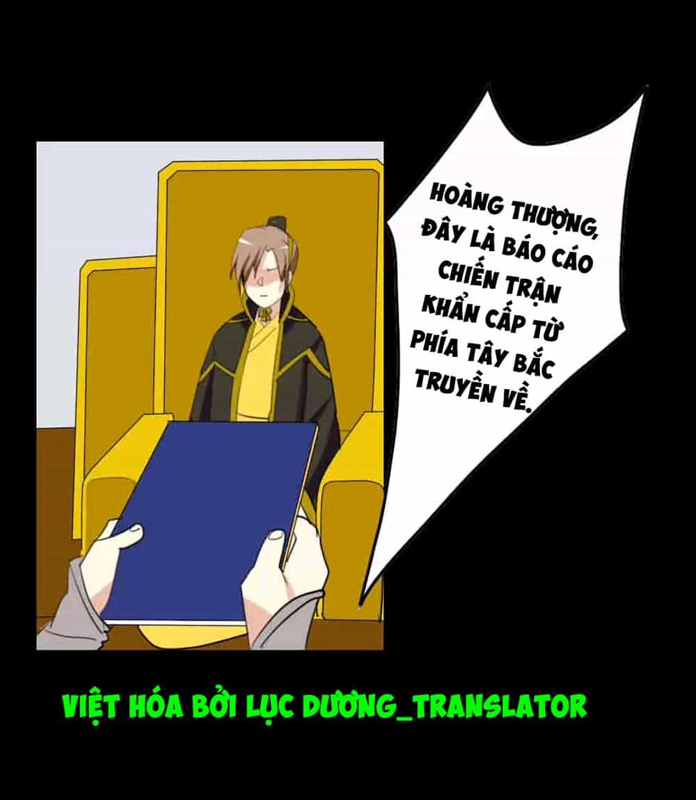 Lưỡng Bất Nghi - Chương 63 - ảnh 16