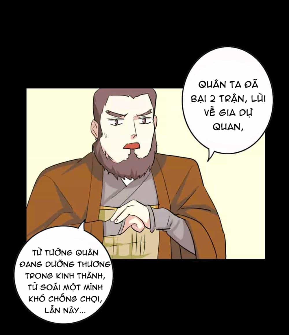 Lưỡng Bất Nghi - Chương 63 - ảnh 18
