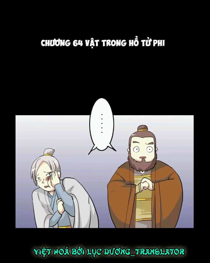 Lưỡng Bất Nghi - Chương 64 - ảnh 1