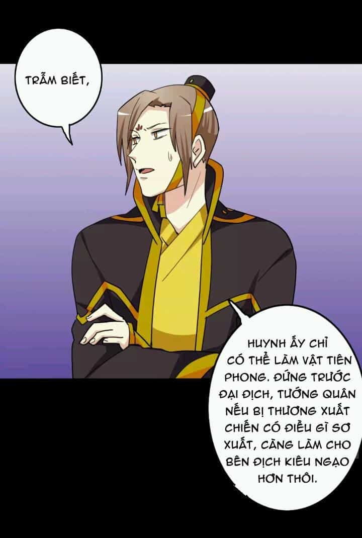 Lưỡng Bất Nghi - Chương 64 - ảnh 25