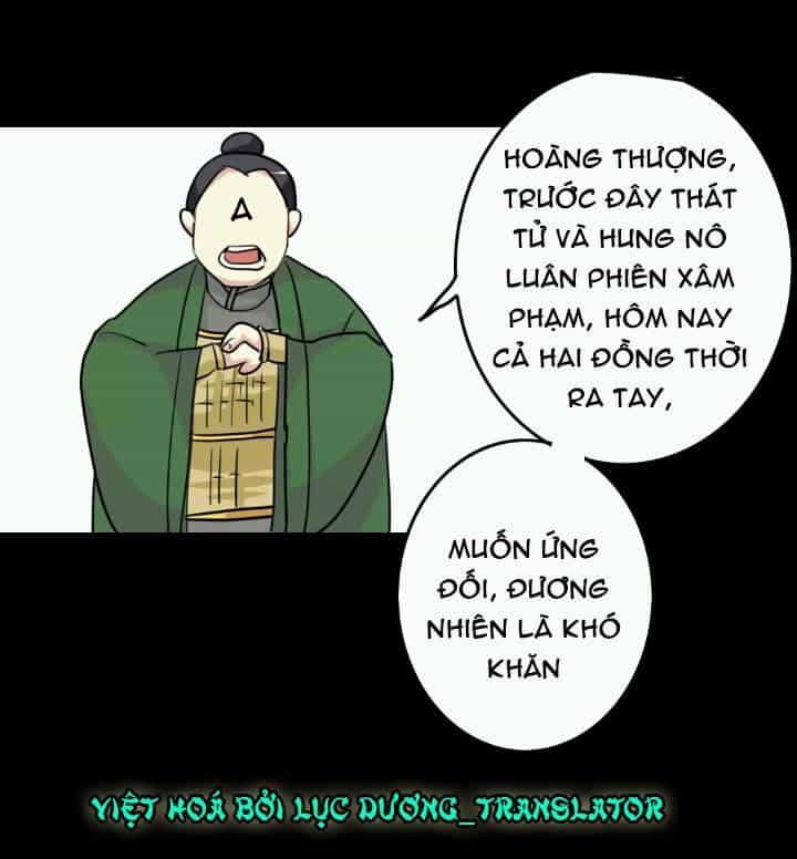 Lưỡng Bất Nghi - Chương 64 - ảnh 6